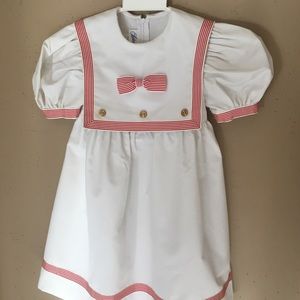 Children’s dress